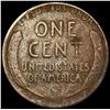 Image 2 : 1922-D Wheat Cent LIGHTLY CIRCULATED