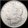 1892-O Morgan Silver Dollar CLOSELY UNCIRCULATED