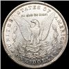 Image 2 : 1893 Morgan Silver Dollar CLOSELY UNCIRCULATED