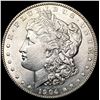 Image 1 : 1904 Morgan Silver Dollar HIGH GRADE