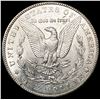 Image 2 : 1904 Morgan Silver Dollar HIGH GRADE