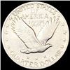 Image 2 : 1920-S Standing Liberty Quarter CLOSELY UNCIRCULAT