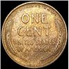 Image 2 : 1909-S VDB Wheat Cent LIGHTLY CIRCULATED