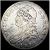 Image 1 : 1811 Capped Bust Half Dollar LIGHTLY CIRCULATED