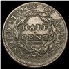 Image 2 : 1809 Classic Head Half Cent UNCIRCULATED