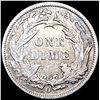 Image 2 : 1891-O Seated Liberty Dime CLOSELY UNCIRCULATED