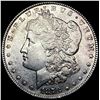 Image 1 : 1878 7/8TF VAM-39A Morgan Silver Dollar CLOSELY UN