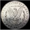 Image 2 : 1878 7/8TF VAM-39A Morgan Silver Dollar CLOSELY UN