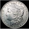 Image 1 : 1894-O Morgan Silver Dollar CLOSELY UNCIRCULATED