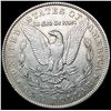 Image 2 : 1894-O Morgan Silver Dollar CLOSELY UNCIRCULATED