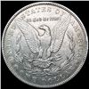 Image 2 : 1894-O Morgan Silver Dollar ABOUT UNCIRCULATED