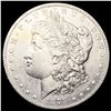 Image 1 : 1879-S Morgan Silver Dollar CLOSELY UNCIRCULATED