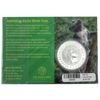 Image 2 : Scarce! Australia Silver 2008 Koala in Perth Mint Card (Tax Exempt)