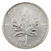 Image 1 : 1998 $5 Tiger Privy 1oz .9999 Fine Silver Maple Leaf Encapsulated in Black Display Box with COA