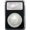 Image 2 : USA 1997P 1oz Fine Silver Eagle NGC PF69 Ultra Cameo (Tax Exempt)