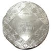 Image 2 : 5oz Argentia Mint-Alexander the Great Style 'Hercules' .999 Fine Silver Round (Tax Exempt)