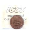 Image 2 : 1-cent 1902 ICCS MS64 Red 