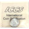 Image 2 : 10-cent 1947 ICCS MS64 