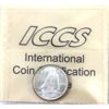 Image 2 : 10-cent 1940 ICCS MS63 Heavy Cameo
