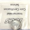 Image 2 : 10-cent 1937 ICCS MS65 