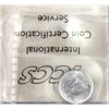 Image 2 : 10-cent 1942 ICCS MS64 