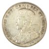Image 2 : 50-cent 1934 F-VF (mark)