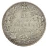 Image 1 : 50-cent 1914 VG-F (scratched)