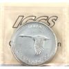 Image 2 : Silver $1 1967 ICCS PL66 Ultra Heavy Cameo