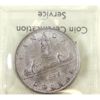 Image 2 : Silver $1 1935 ICCS MS64 