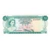 Image 1 : Bahamas 1965 Pick-18b $1 EF SN: E425997