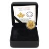 Image 1 : 2021 $20 100th Anniversary of Canada's Coat of Arms Fine Gold. (Tax Exempt)