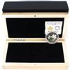 Image 1 : 2014 The Royal Canadian Mint $20 Majestic Maple Leaves 1/3-Piece Set Fine Silver 