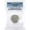 Image 1 : 5-cent 2000-P PCGS MS66