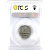 Image 2 : 5-cent 2000-P PCGS MS66