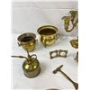 Image 2 : Brass & Brass Like Home Decor