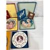 Image 2 : 6 Royal Doulton Collector Plates