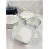 Image 2 : Corning Ware Dishes