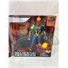 Image 2 : Shadow Raider War Planets Figurines in Original Boxes