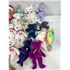 Image 2 : Collection of Stuffed Toys