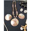 Image 2 : Assorted Bead,  Shell and Shell Like Fashion Jewellery