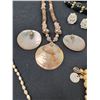 Image 3 : Assorted Bead,  Shell and Shell Like Fashion Jewellery