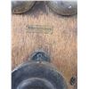 Image 2 : Northern Electric Company Antique Crank Telephone