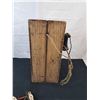 Image 8 : Northern Electric Company Antique Crank Telephone