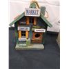 Image 2 : Artistic Birdhouses