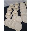 Image 2 : Royal Doulton - The Romance Collection "Diana" Pattern Dishes