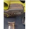 Image 2 : Ryobi Power Planer Model # HPL51G