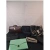 Image 1 : Selection of Handbags & Bags