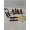 Image 1 : Assortment of Animal Call Devices