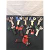 Image 1 : 10 Tape Dispenser Guns