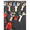 Image 3 : 10 Tape Dispenser Guns